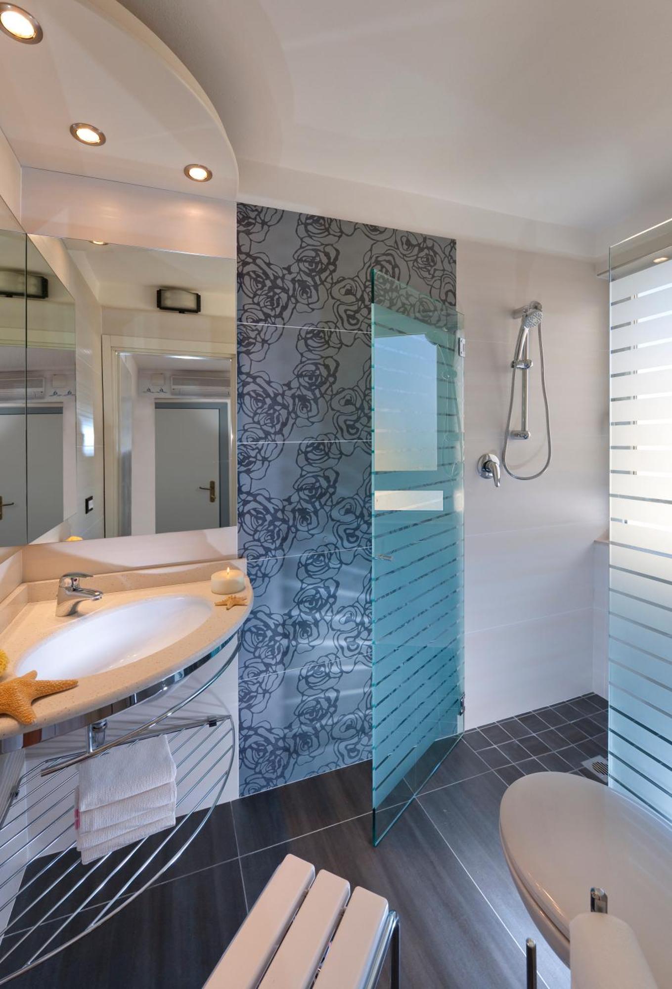 Hotel Gabriella Ρίμινι Εξωτερικό φωτογραφία